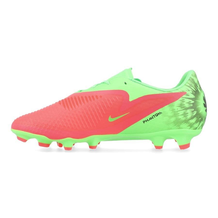 Nike Phantom 6 Low Haaland Academy Gras / Kunstgras Voetbalschoenen (MG), foto 3