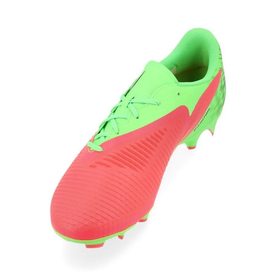 Nike Phantom 6 Low Haaland Academy Gras / Kunstgras Voetbalschoenen (MG), foto 5