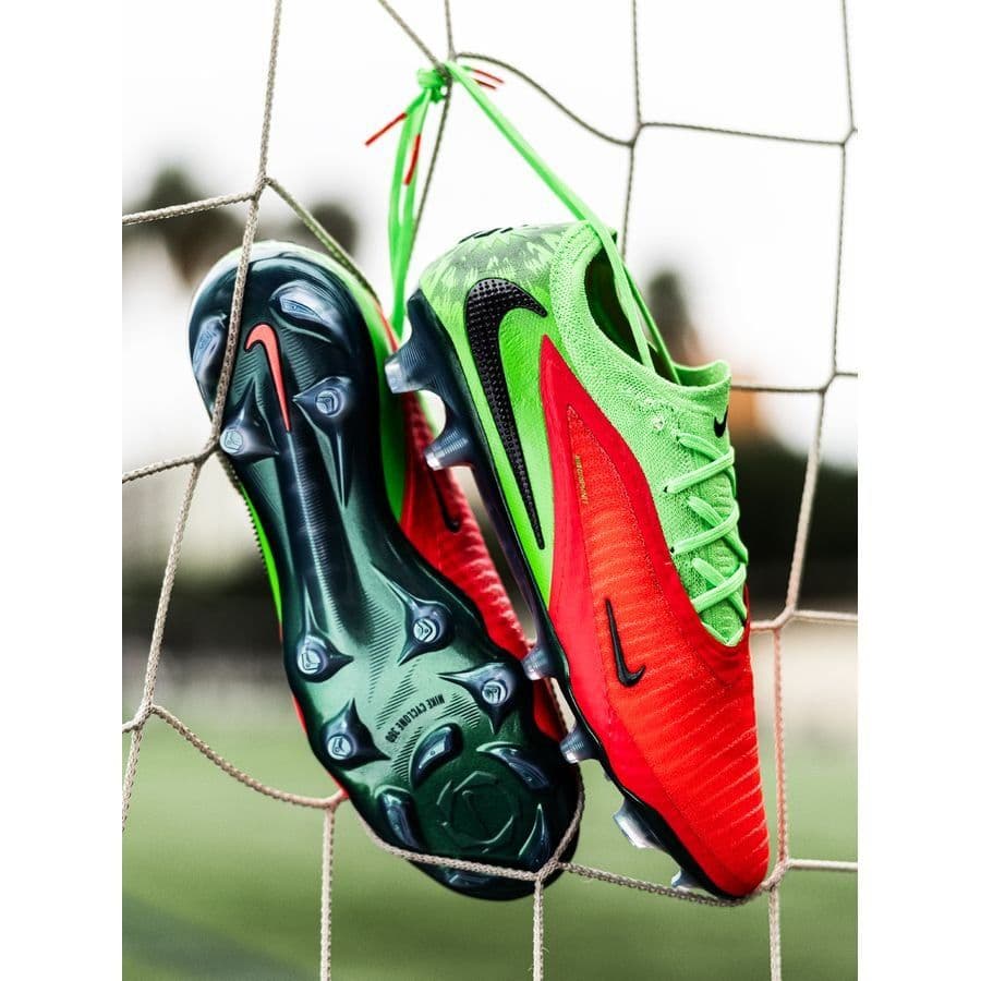 Nike Phantom 6 Elite Low Cut FG, foto 4