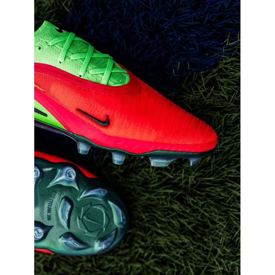 Nike Phantom 6 Elite Low Cut FG, foto 5