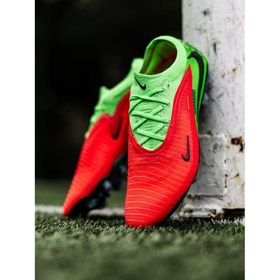 Nike Phantom 6 Elite Low Cut FG, foto 3