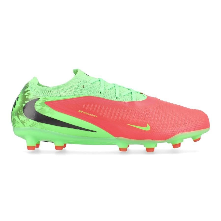 Nike Phantom 6 Pro Low Cut AG, foto 2