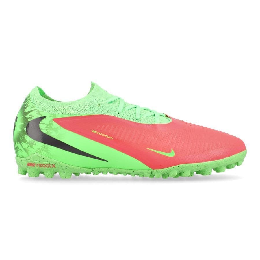 Nike Phantom 6 Pro Low Cut TF, foto 2