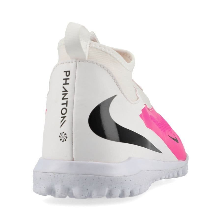 Nike Phantom 6 Academy High Cut TF Kids, foto 6