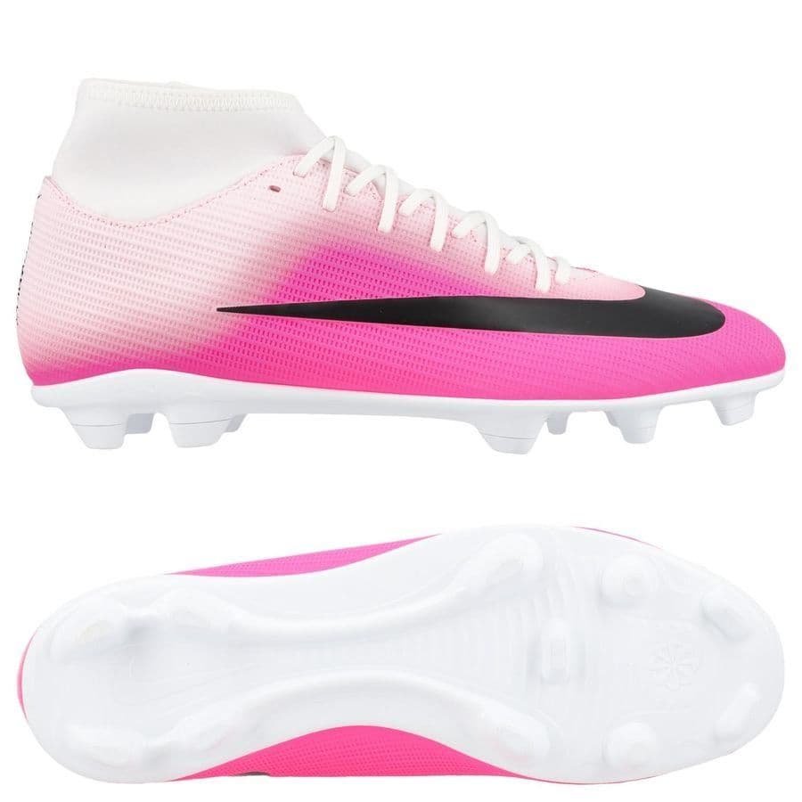 Nike Mercurial Superfly 11 Club Mg Breakout