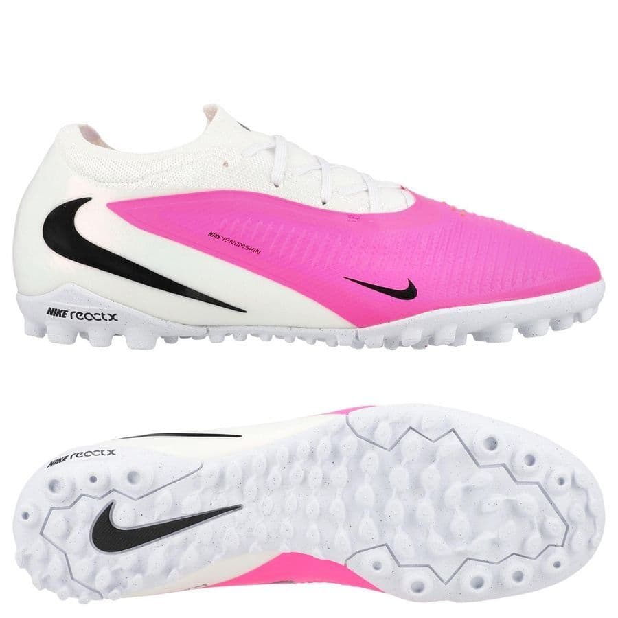 Nike Phantom 6 Pro Low Cut Tf Breakout (TF)