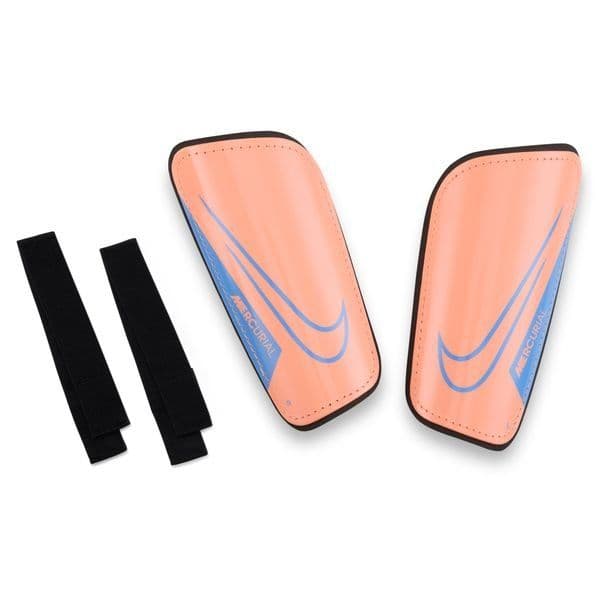 Nike Scheenbeschermers Mercurial Hard Shell, foto 2