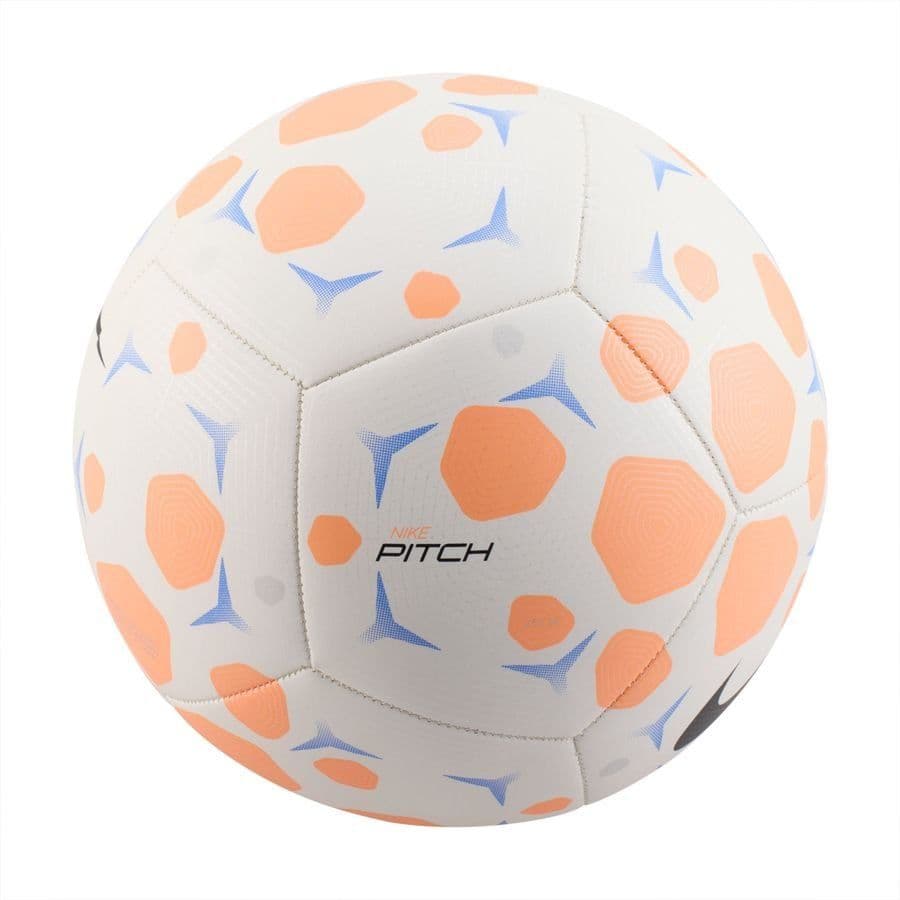 Nike Pitch Voetbal, foto 2