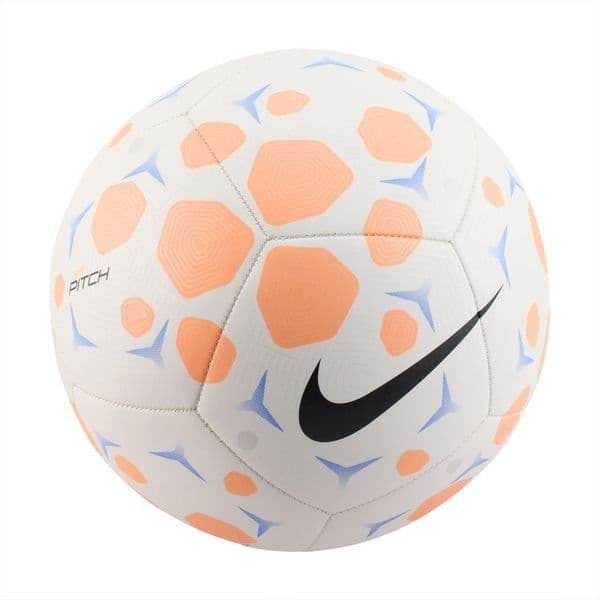 Nike Pitch Voetbal, foto 3