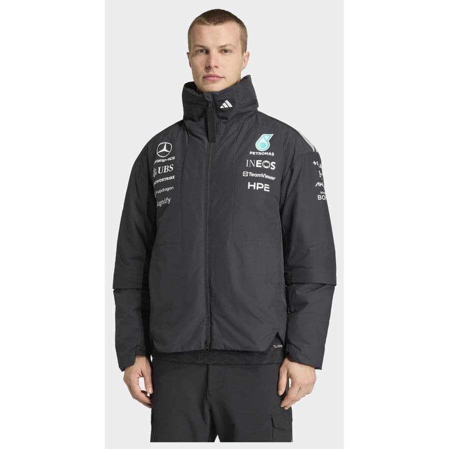 adidas Mercedes