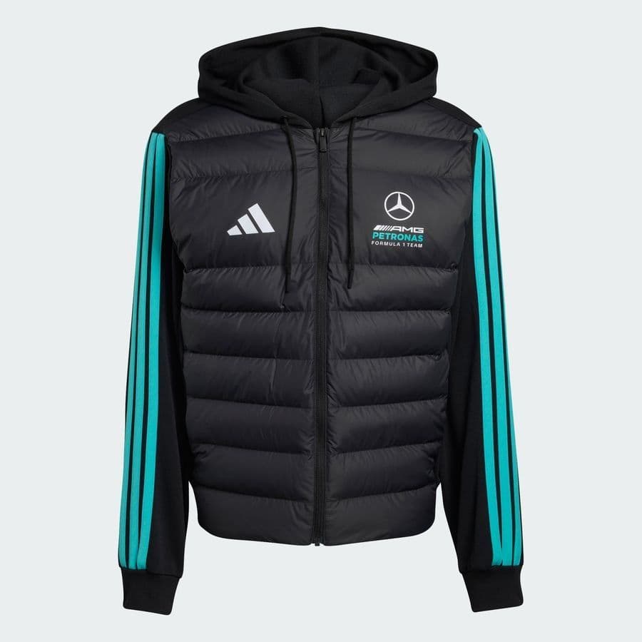 adidas Mercedes, foto 8
