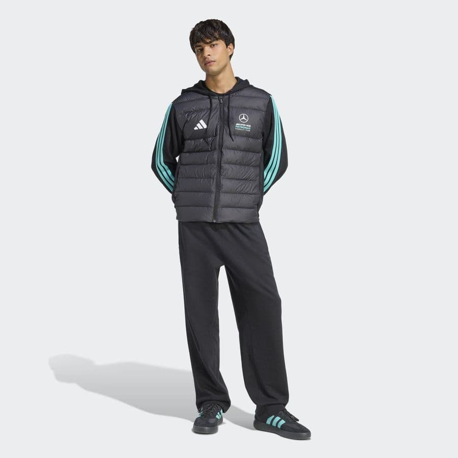 adidas Mercedes, foto 6