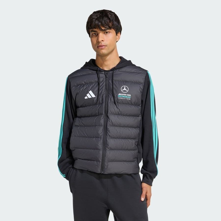 adidas Mercedes, foto 2