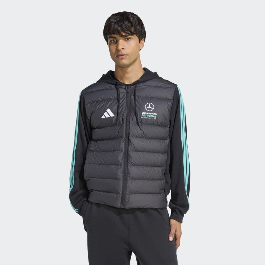 adidas Mercedes, foto 3