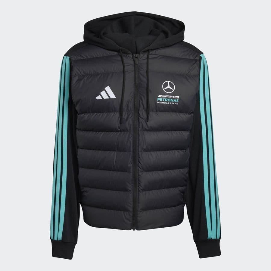adidas Mercedes, foto 7