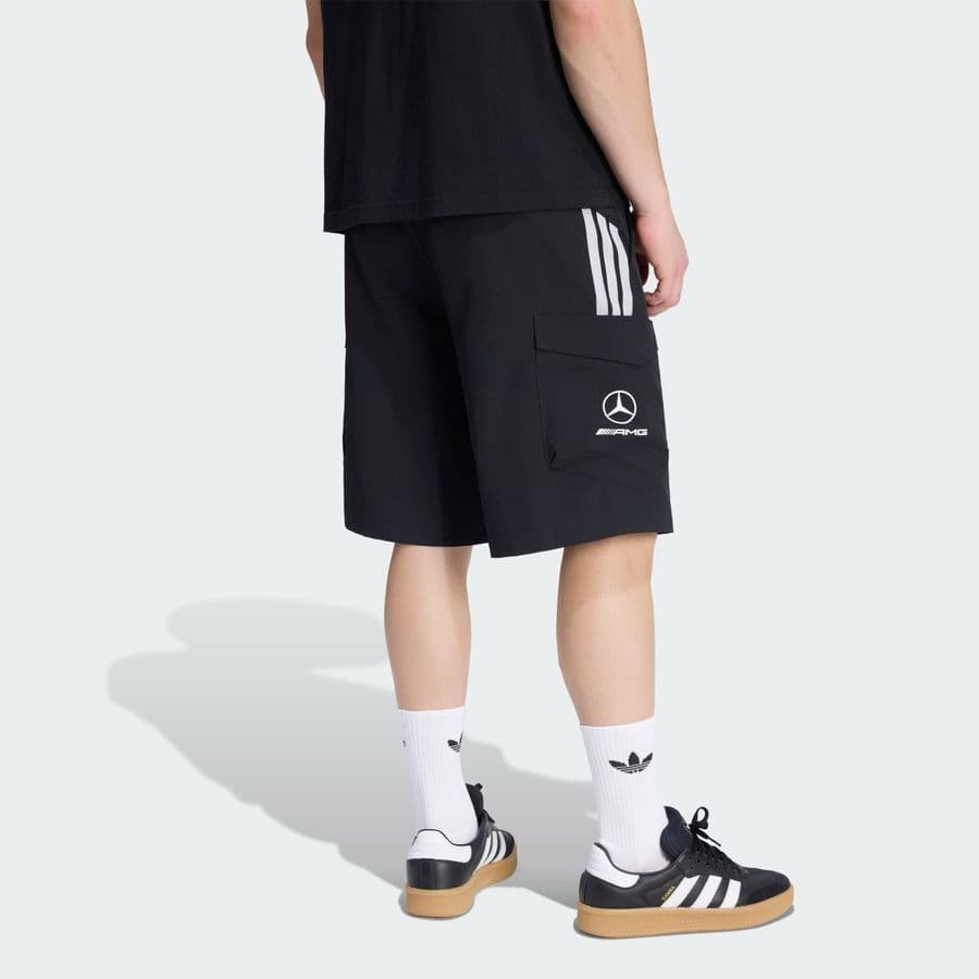 adidas Mercedes, foto 4