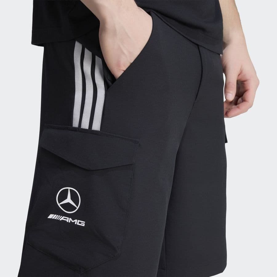 adidas Mercedes, foto 7