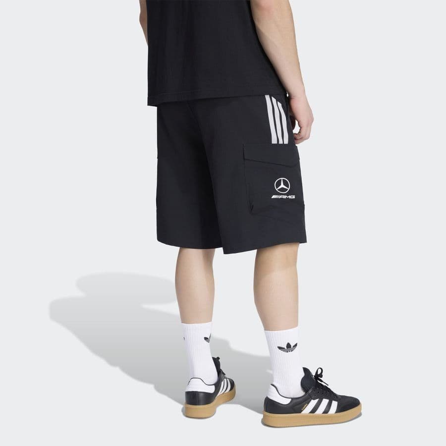 adidas Mercedes, foto 5
