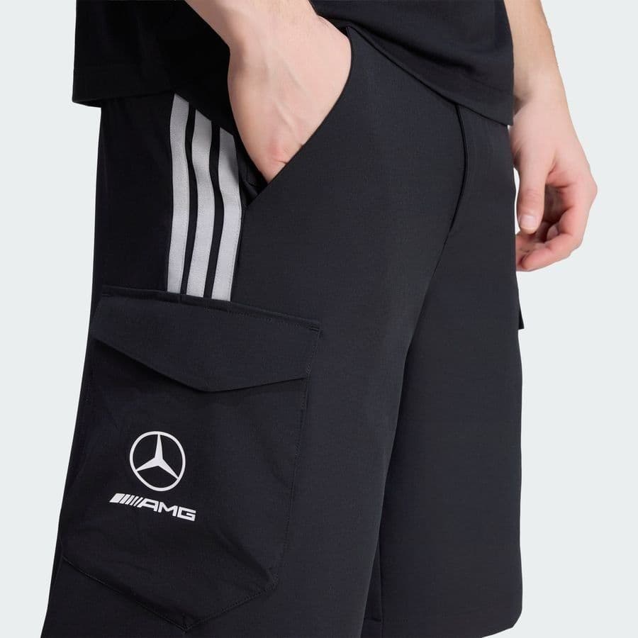 adidas Mercedes, foto 8