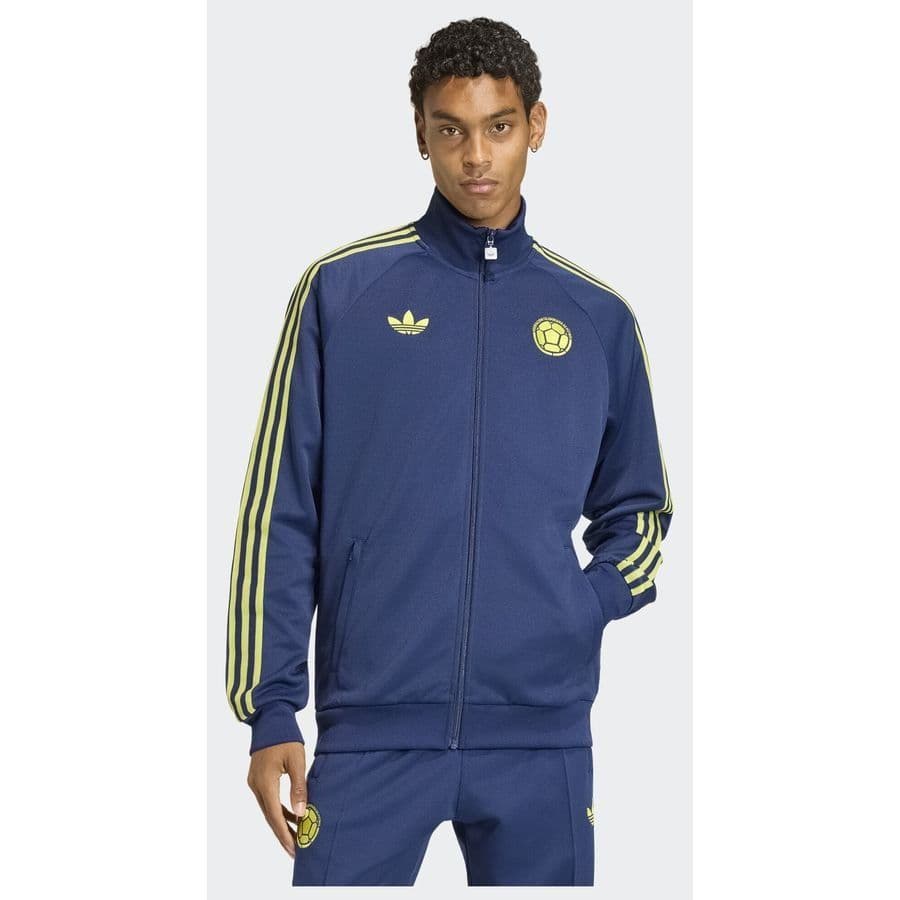 adidas Colombia Originals Sportjack