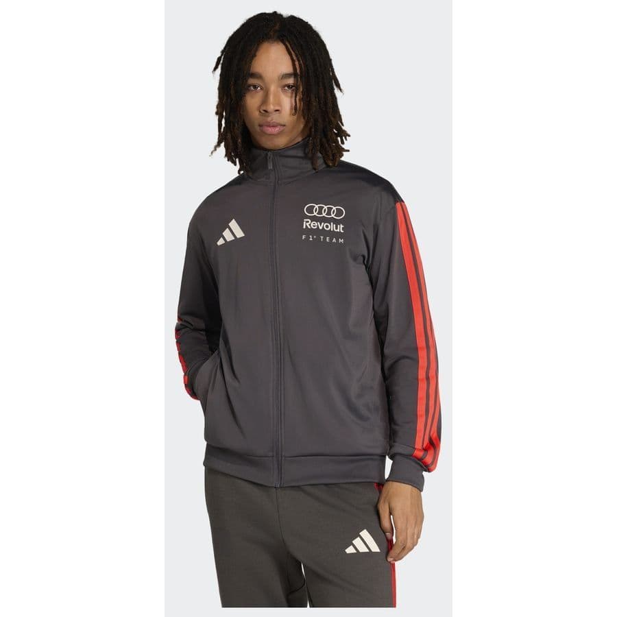 adidas Audi Revolut F1 Team Dna Sportjack