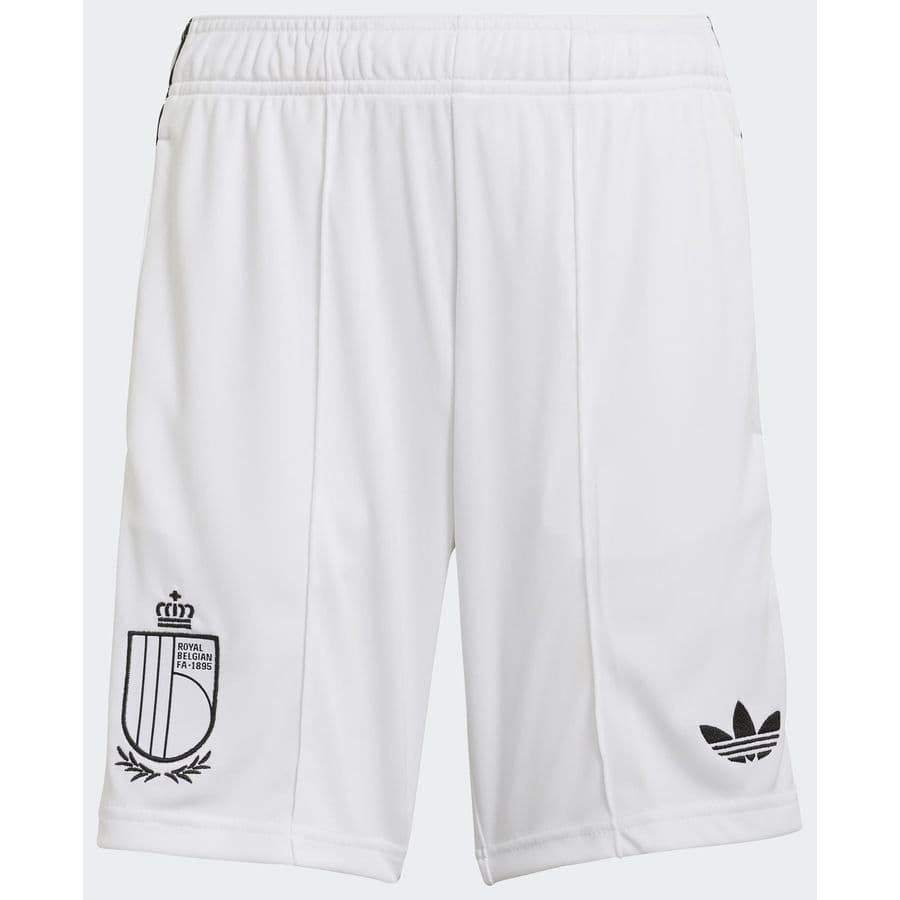 adidas België 26 Uitshort Kids