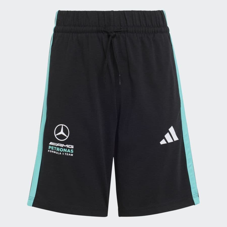 adidas Mercedes, foto 2
