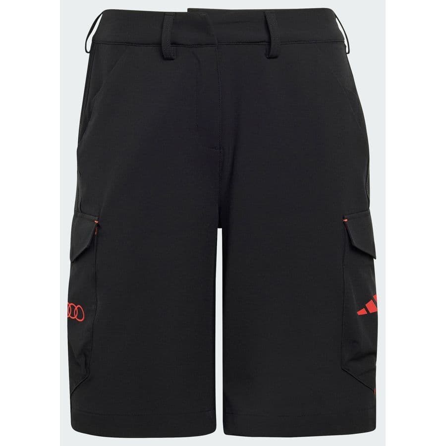 adidas Audi Revolut F1 Team Monteursshort