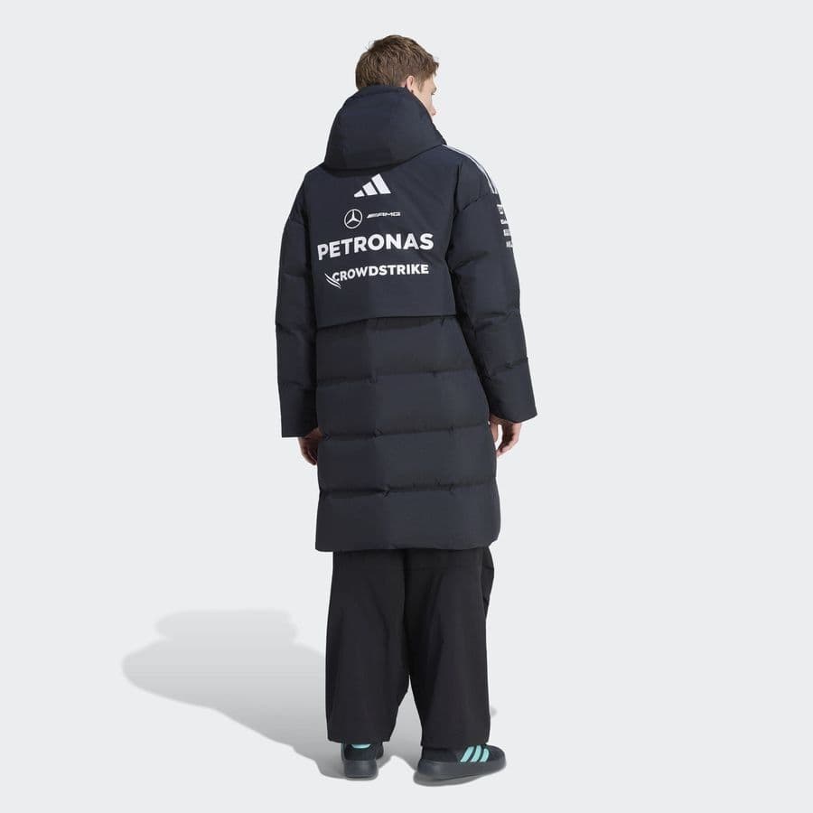 adidas Mercedes, foto 3