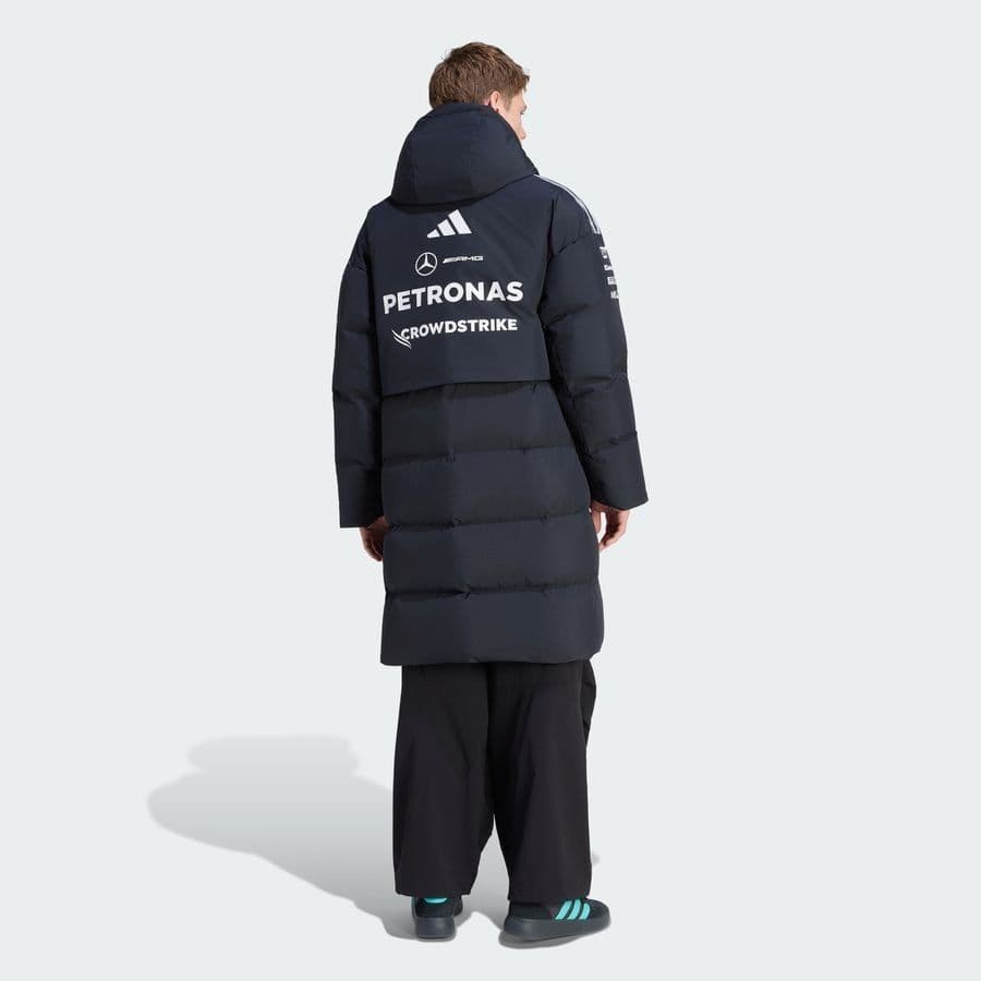 adidas Mercedes, foto 2