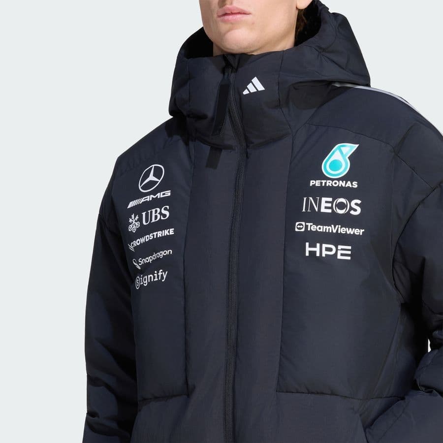 adidas Mercedes, foto 6