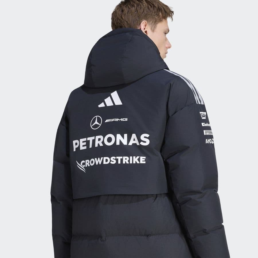 adidas Mercedes, foto 7