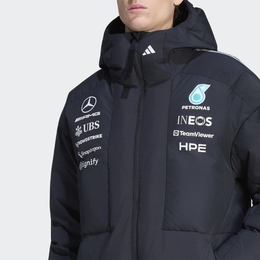 adidas Mercedes, foto 5