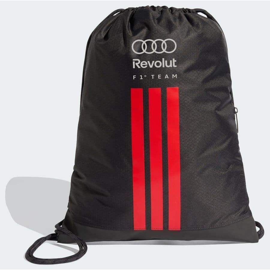 adidas Audi Revolut F1 Team Dna Gymtas