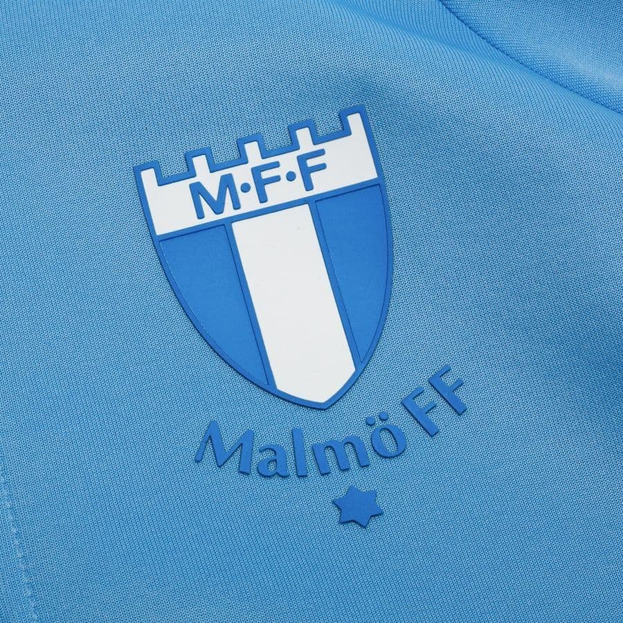 Puma Malmö FF Track Vest King Anthem, foto 5
