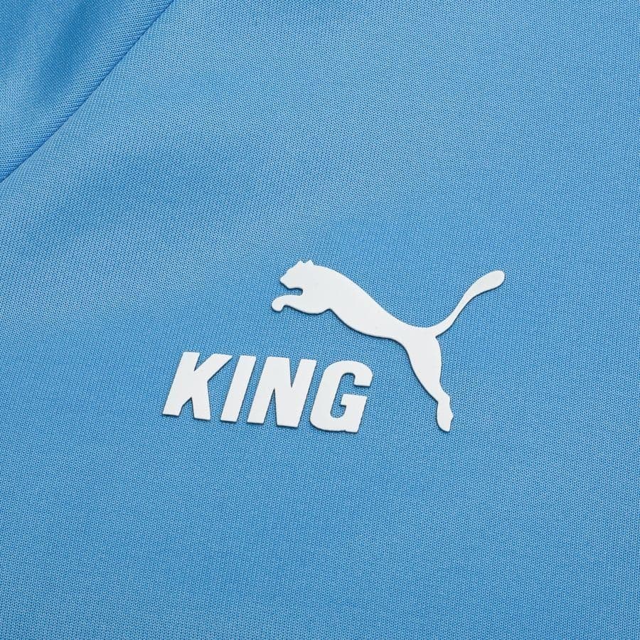 Puma Malmö FF Track Vest King Anthem, foto 4
