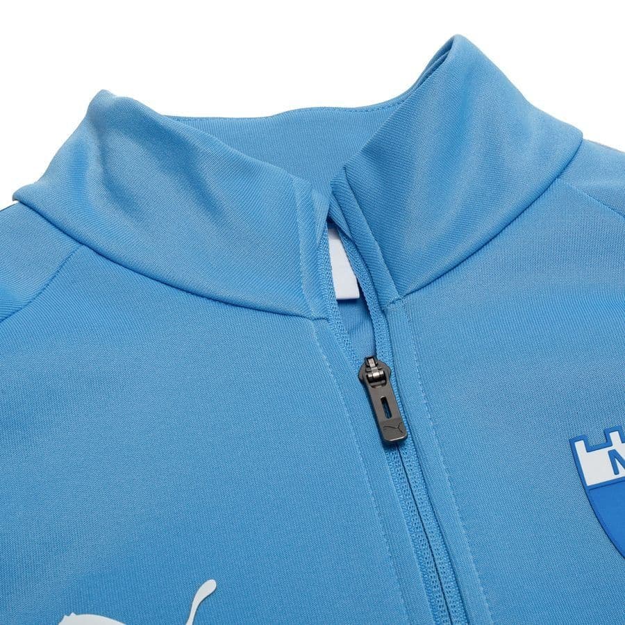 Puma Malmö FF Track Vest King Anthem, foto 3