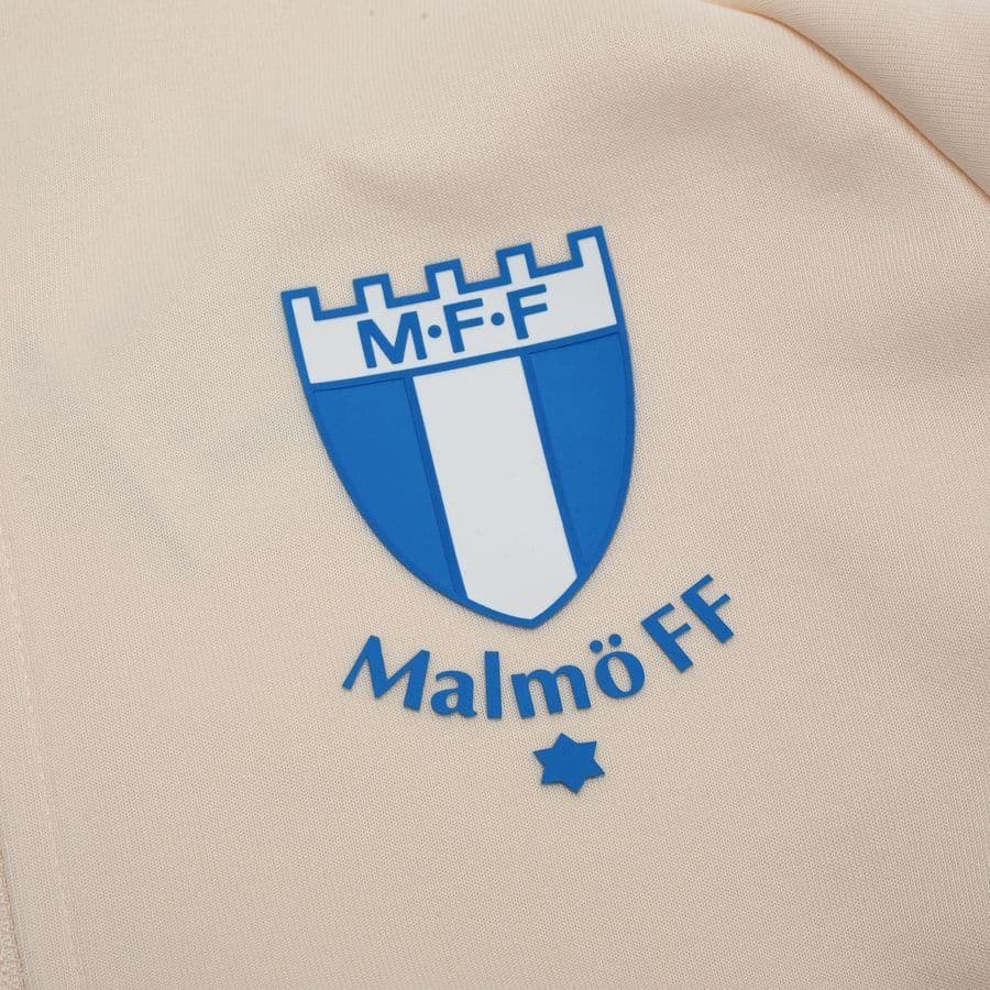 Puma Malmö FF Track Vest King Anthem, foto 4