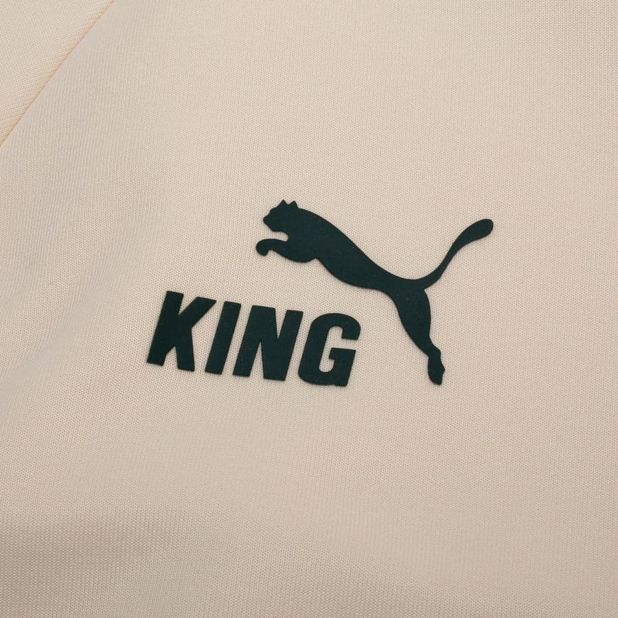 Puma Malmö FF Track Vest King Anthem, foto 3