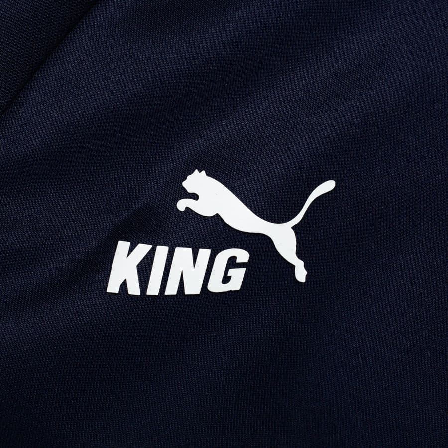 Puma Malmö FF Track Vest King Anthem, foto 3