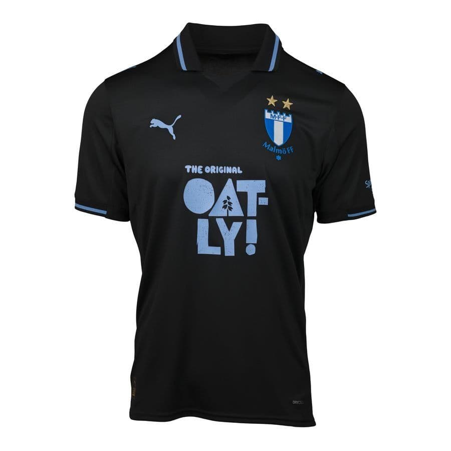 Puma Malmö FF Uitshirt 2026 Kids