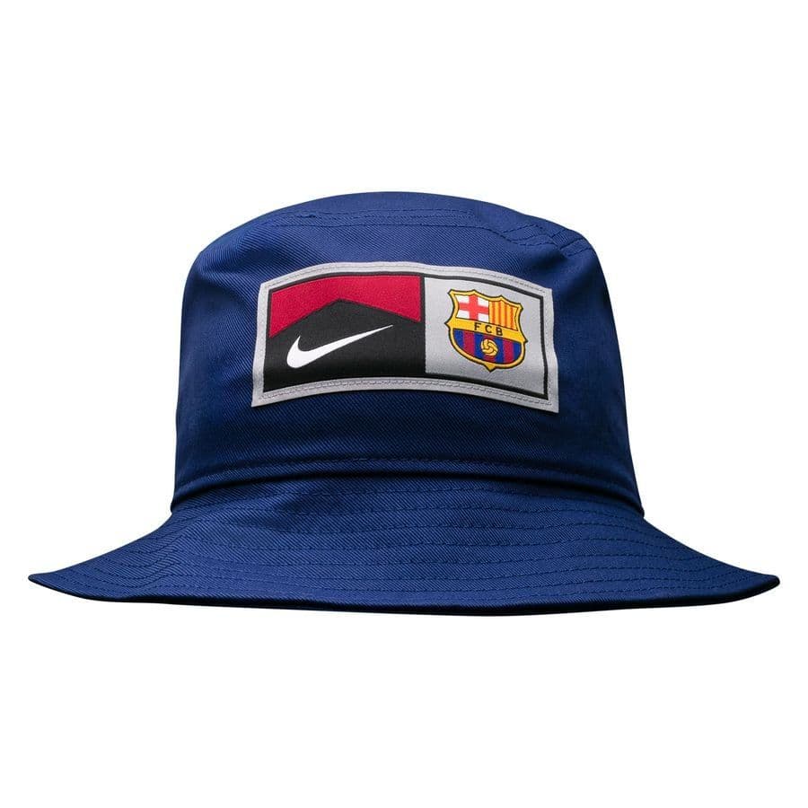 Nike Barcelona Bucket Hat Apex