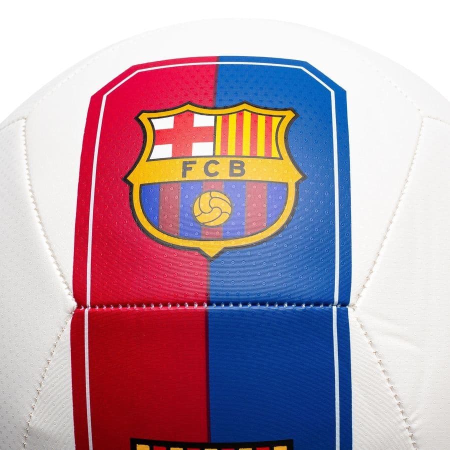 Nike Barcelona Voetbal Pitch, foto 2