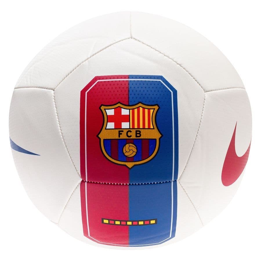 Nike Barcelona Voetbal Pitch