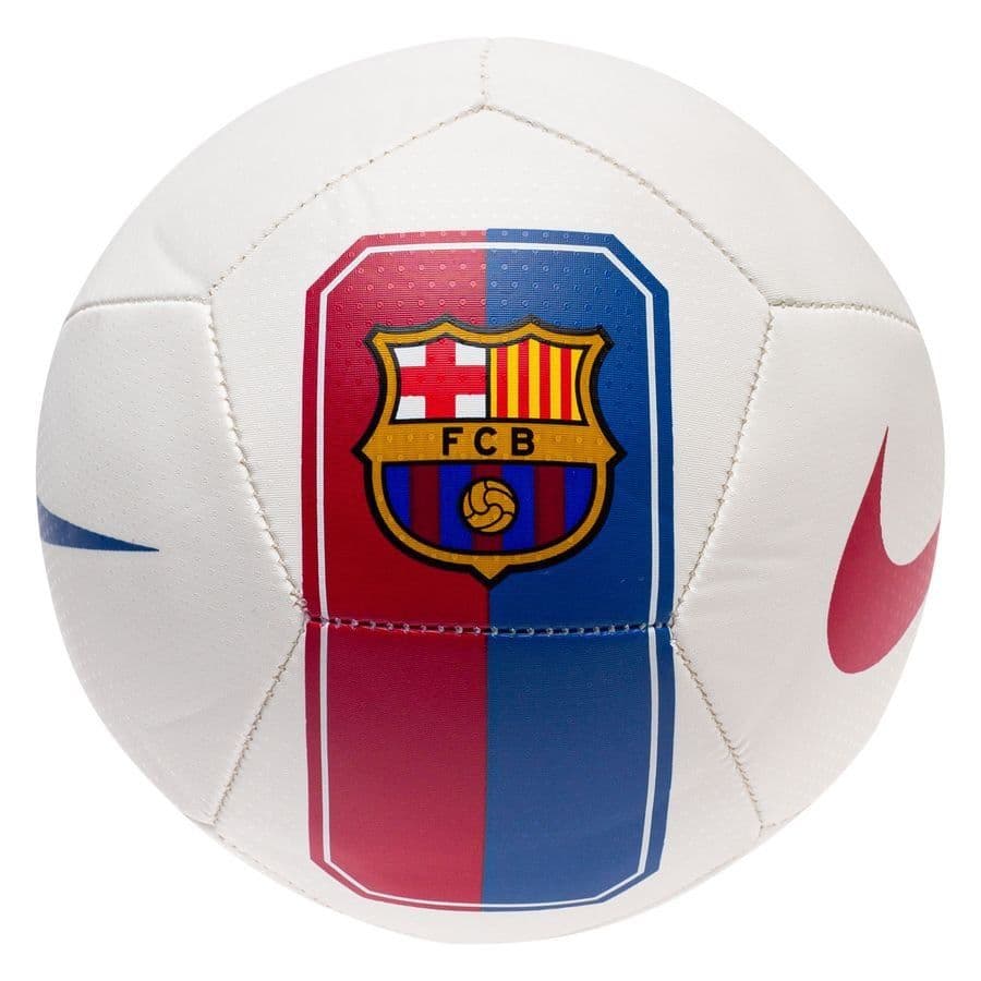 Nike Barcelona Voetbal Skills