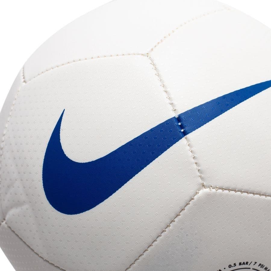 Nike Barcelona Voetbal Skills, foto 4