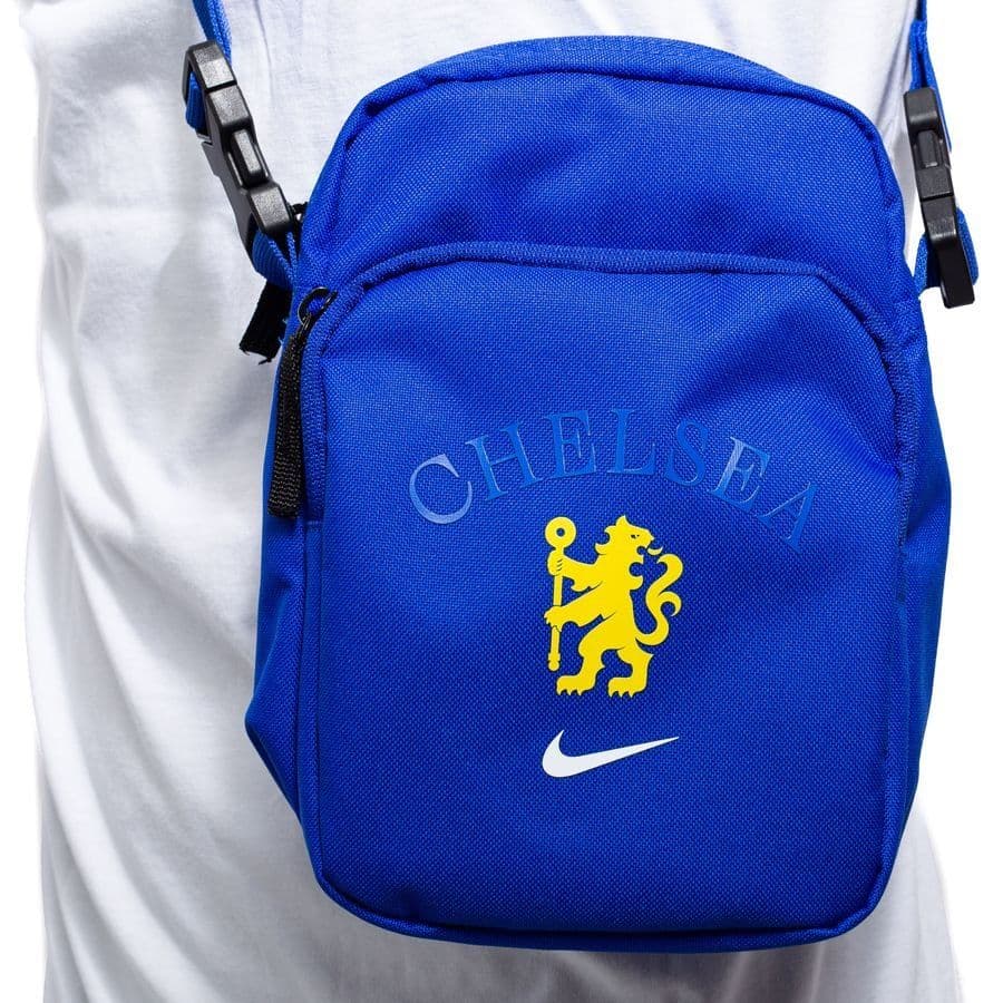 Nike Chelsea Tasje Crossbody Heritage