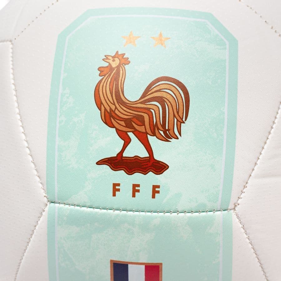 Nike Voetbal Pitch, foto 2