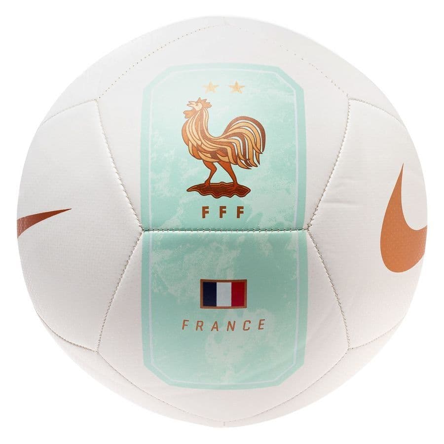 Nike Voetbal Pitch