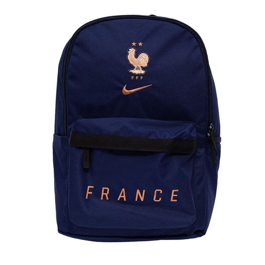 Nike Frankrijk Rugzak Heritage